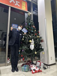 たくさんのご来店ありがとうございました！！